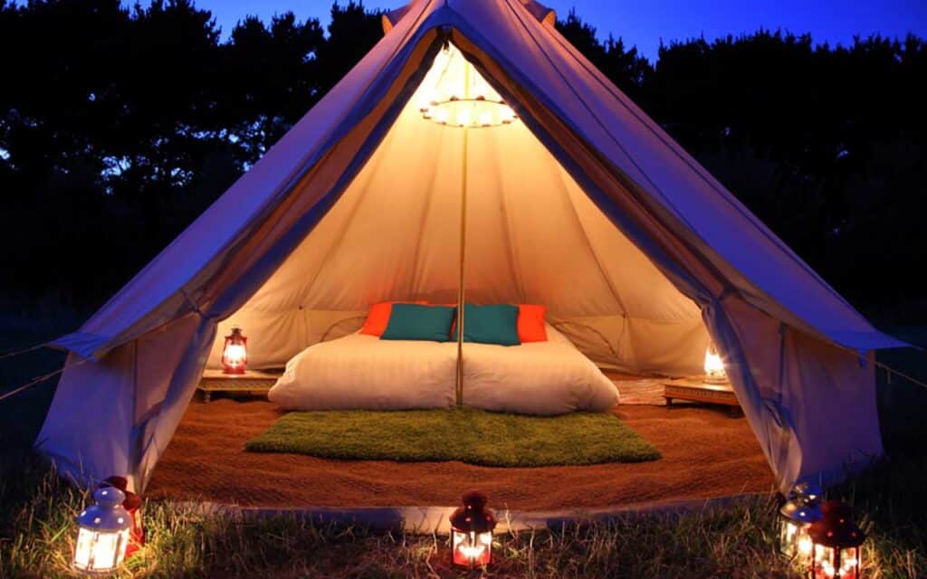 Top 5 Essentials Every First-Time Camper Should Pack