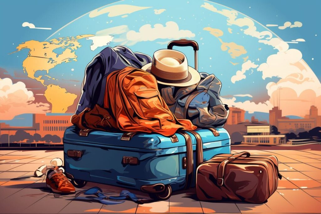 Smart Packing Tips for Stress-Free Travel