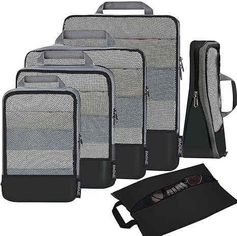 Travel Accessories