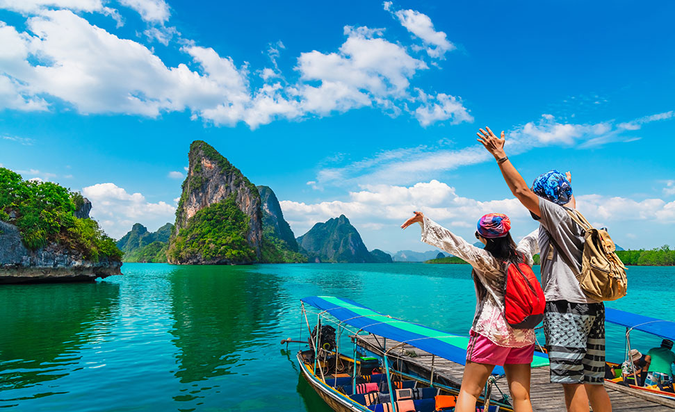 Why Every Traveler Needs a Reliable Travel Accessory Kit