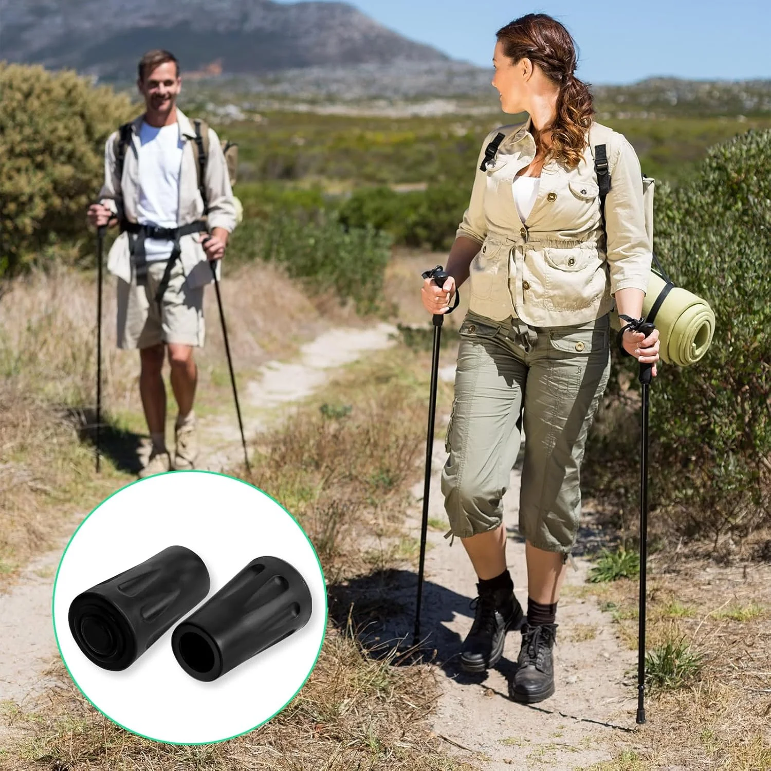 Hiking Gear